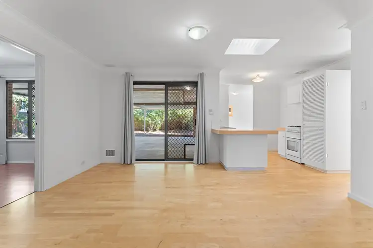 Fourth view of Homely house listing, 72 Cambridge Crescent, Cooloongup WA 6168