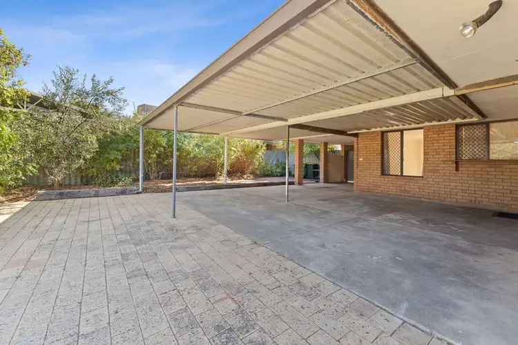 Fifth view of Homely house listing, 72 Cambridge Crescent, Cooloongup WA 6168