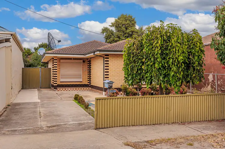 44 Wellington Street, Port Adelaide SA 5015