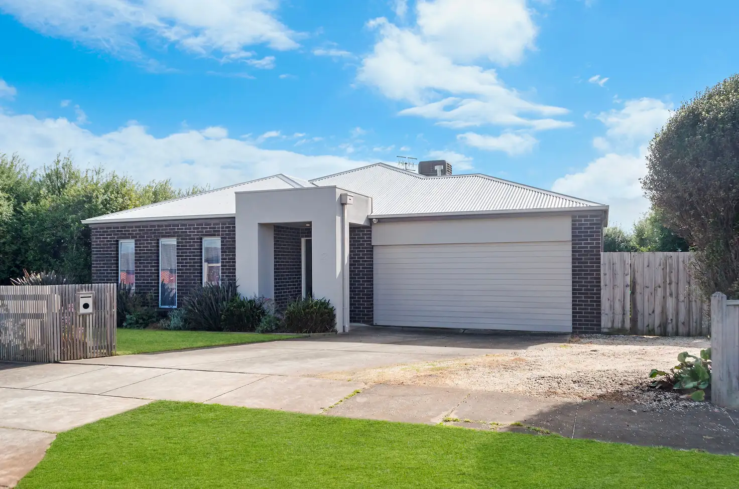 Main view of Homely house listing, 2 Thomas Place, Warrnambool VIC 3280