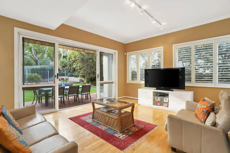 Second view of Homely house listing, 20 Courtenay Road, Rose Bay NSW 2029