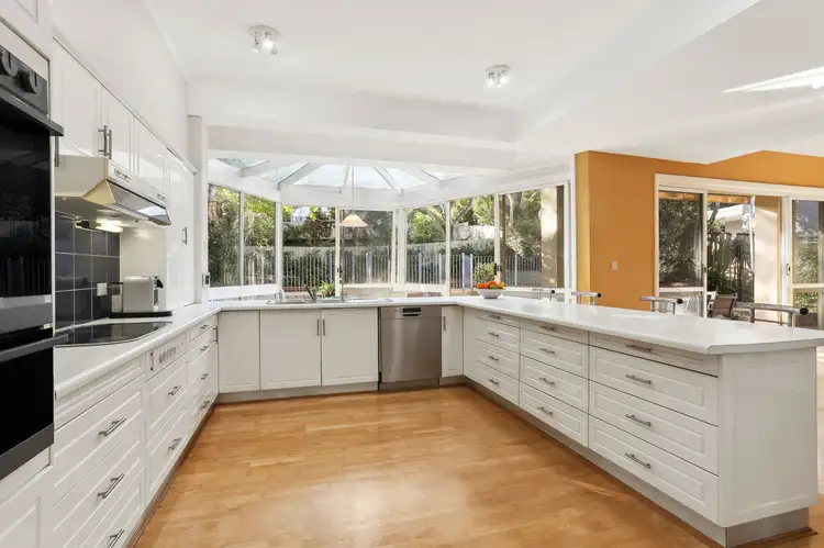 Fourth view of Homely house listing, 20 Courtenay Road, Rose Bay NSW 2029