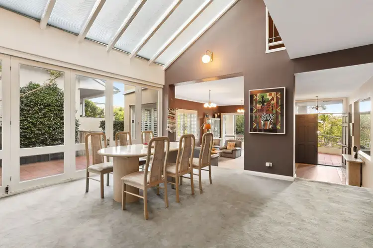 Fifth view of Homely house listing, 20 Courtenay Road, Rose Bay NSW 2029
