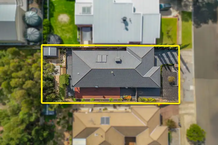 Third view of Homely house listing, 31 Burbidge Drive, Bacchus Marsh VIC 3340
