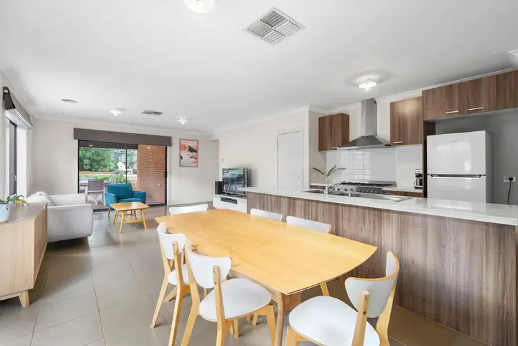 Fourth view of Homely house listing, 31 Burbidge Drive, Bacchus Marsh VIC 3340
