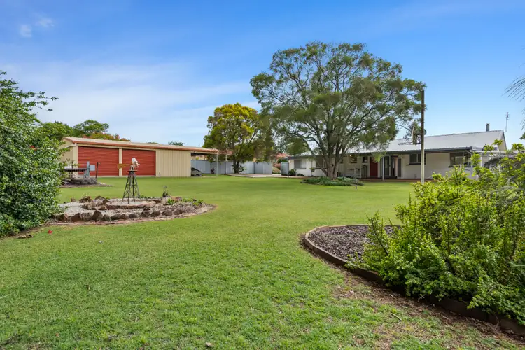 Second view of Homely house listing, 8 Donovan Street, Pittsworth QLD 4356