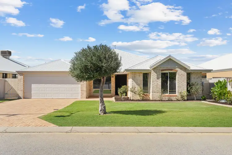 38 Grove Street, Shoalwater WA 6169