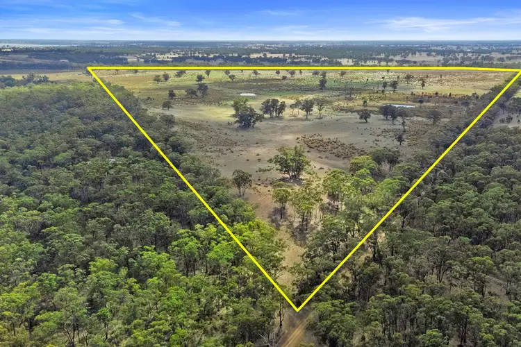 Main view of Homely rural property listing, 105 Woolshed Road, Murchison VIC 3610