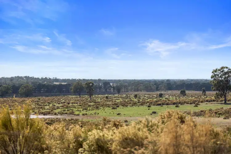 Second view of Homely rural property listing, 105 Woolshed Road, Murchison VIC 3610