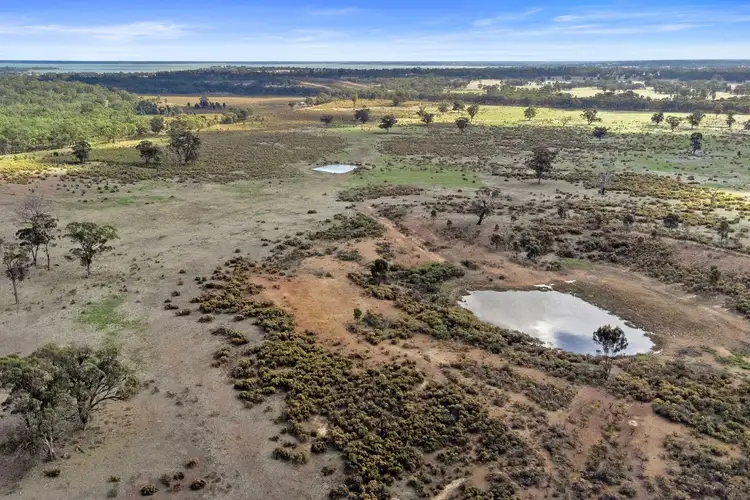 Sixth view of Homely rural property listing, 105 Woolshed Road, Murchison VIC 3610