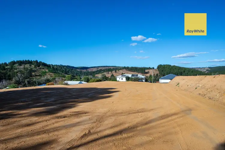 Third view of Homely land listing, 28 Hitchcock Drive, Nannup WA 6275