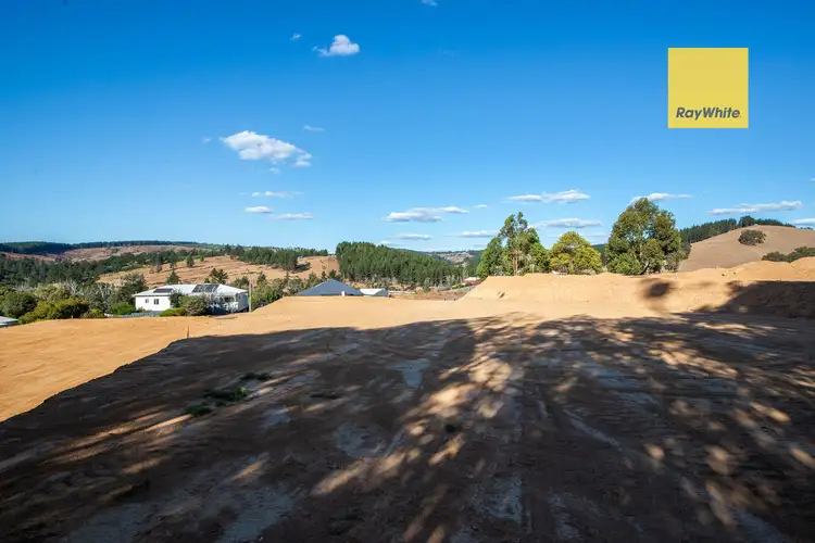 Fifth view of Homely land listing, 30 Hitchcock Drive, Nannup WA 6275