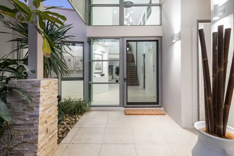 Fourth view of Homely house listing, 1014 Edgecliff Drive, Sanctuary Cove QLD 4212