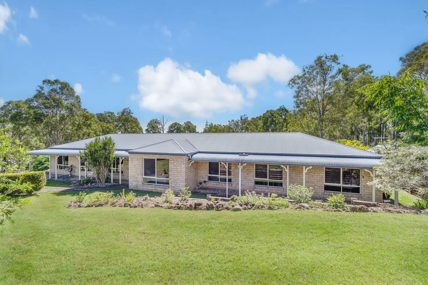 Main view of Homely house listing, 182-190 Worip Drive, Veresdale Scrub QLD 4285