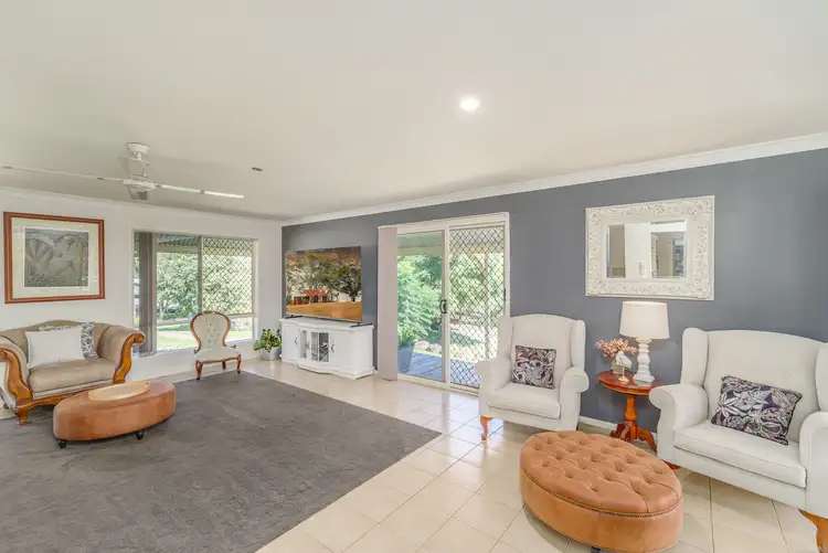 Second view of Homely house listing, 182-190 Worip Drive, Veresdale Scrub QLD 4285
