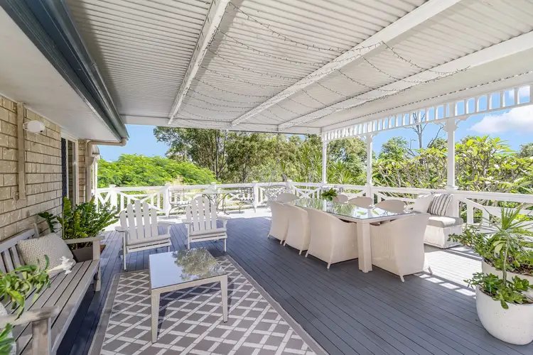 Fourth view of Homely house listing, 182-190 Worip Drive, Veresdale Scrub QLD 4285