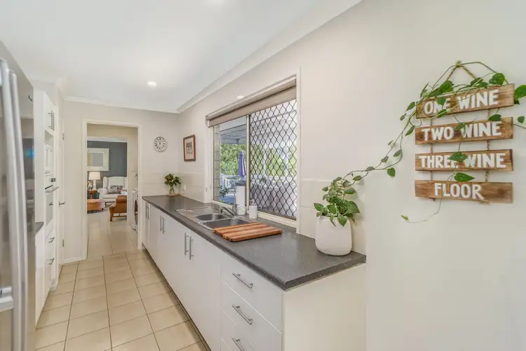 Fifth view of Homely house listing, 182-190 Worip Drive, Veresdale Scrub QLD 4285