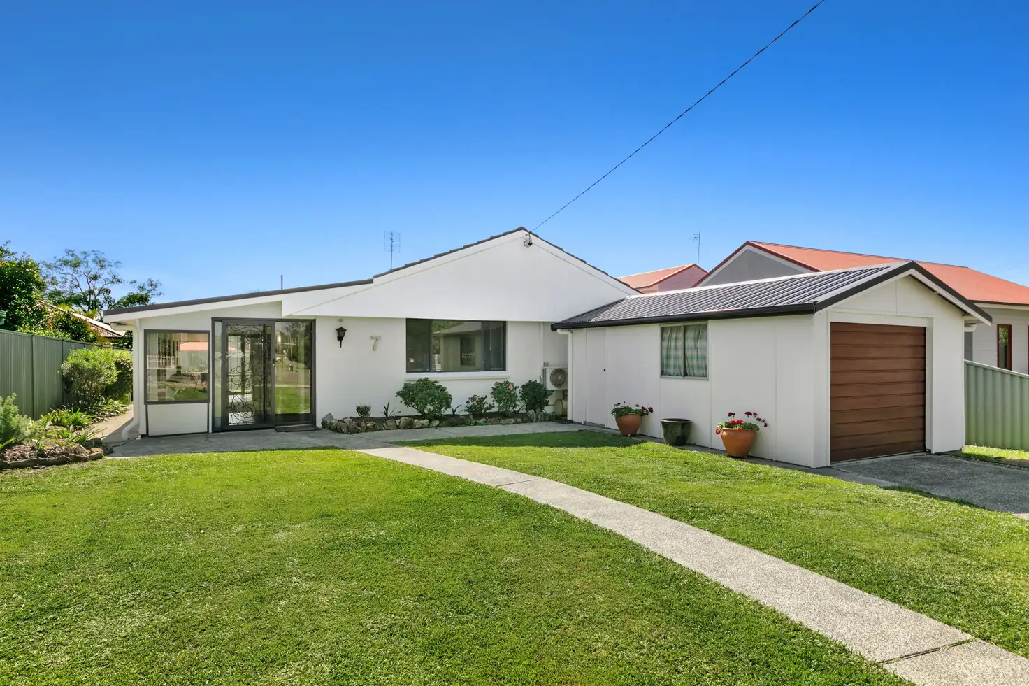 Main view of Homely house listing, 7 Lilo Avenue, Halekulani NSW 2262