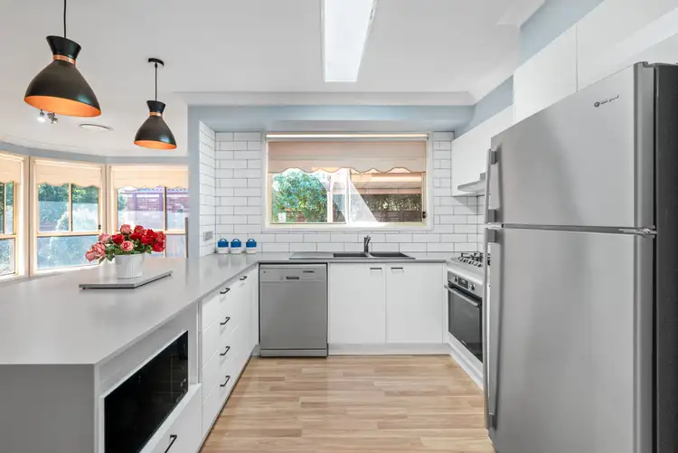 Fourth view of Homely house listing, 14 Joan Place, Currans Hill NSW 2567