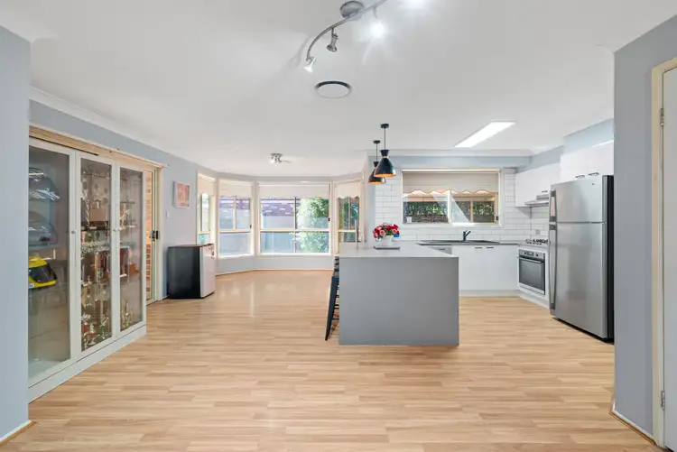 Fifth view of Homely house listing, 14 Joan Place, Currans Hill NSW 2567