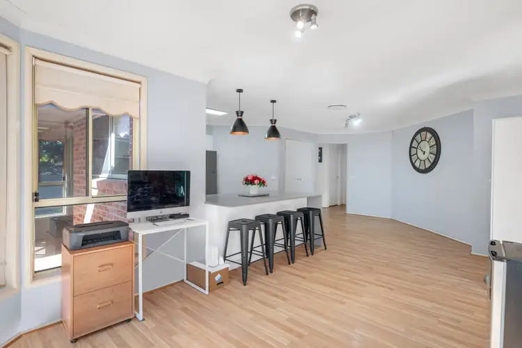 Sixth view of Homely house listing, 14 Joan Place, Currans Hill NSW 2567