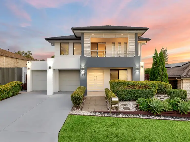 72 Larapinta Circuit, Parkinson QLD 4115