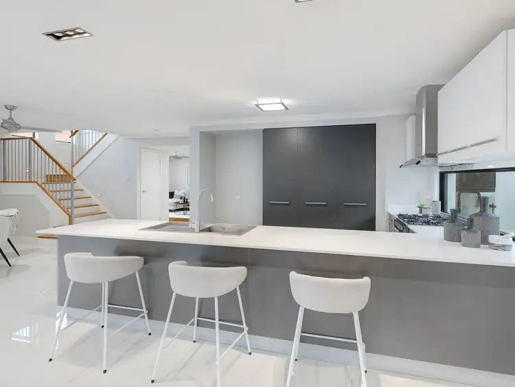 Sixth view of Homely house listing, 72 Larapinta Circuit, Parkinson QLD 4115