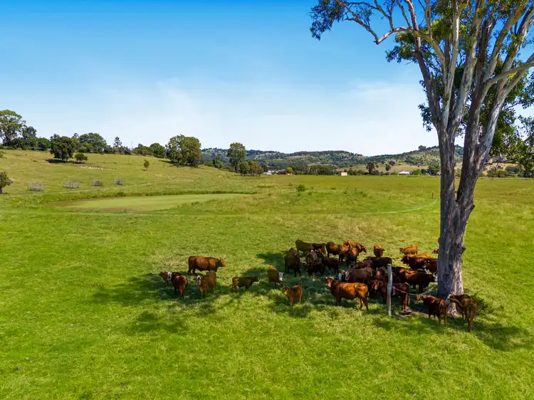 861 Lowood Minden Road, Minden QLD 4311