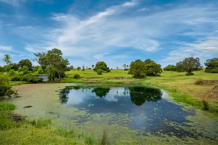 Fifth view of Homely rural property listing, 861 Lowood Minden Road, Minden QLD 4311