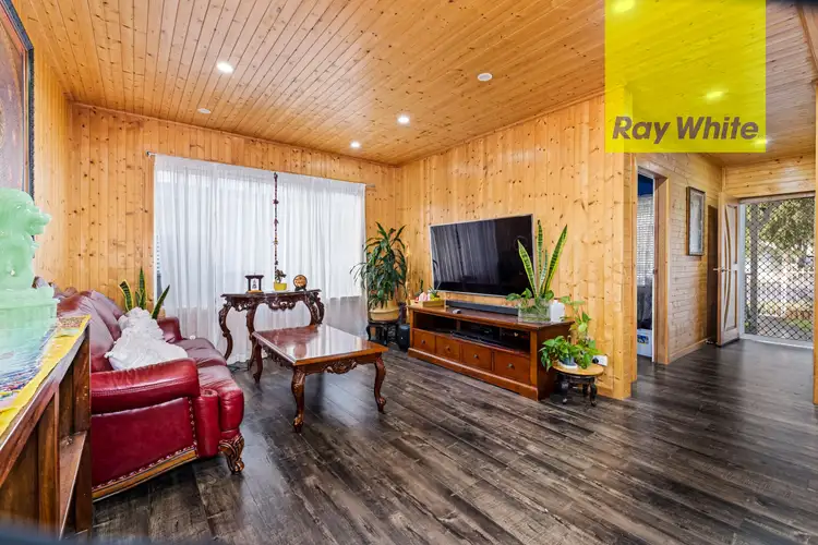 Second view of Homely house listing, 42 Excelsior Street, Merrylands NSW 2160