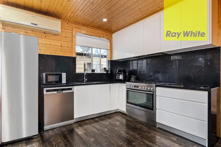 Fourth view of Homely house listing, 42 Excelsior Street, Merrylands NSW 2160