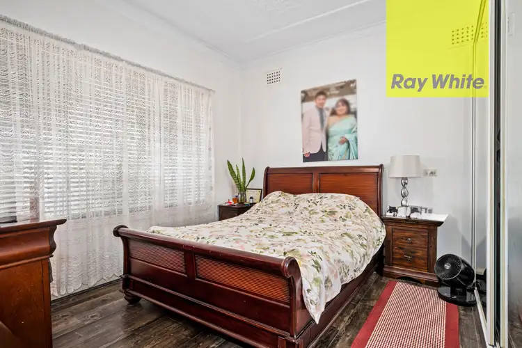Fifth view of Homely house listing, 42 Excelsior Street, Merrylands NSW 2160