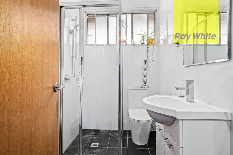 Sixth view of Homely house listing, 42 Excelsior Street, Merrylands NSW 2160