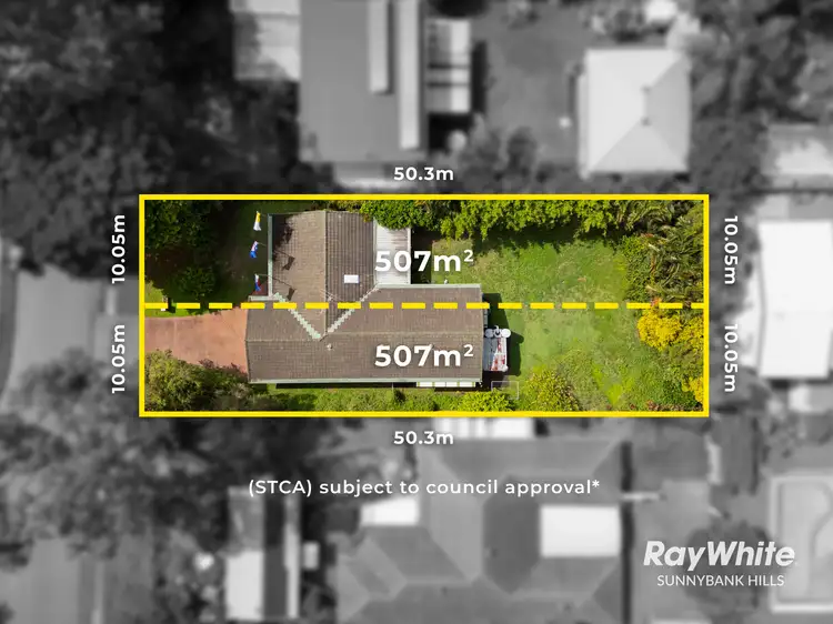 Main view of Homely house listing, 27 Edith Street, Sunnybank QLD 4109