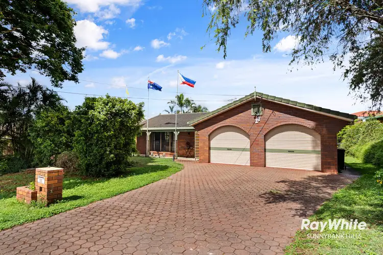 Second view of Homely house listing, 27 Edith Street, Sunnybank QLD 4109