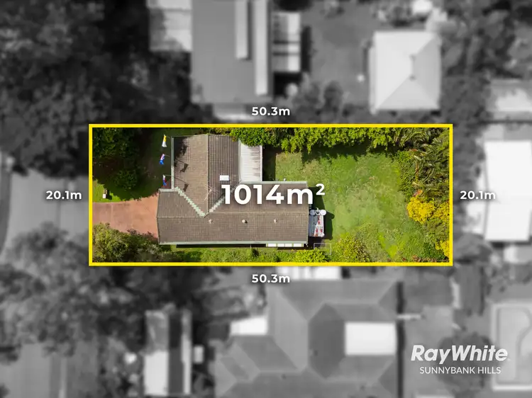 Third view of Homely house listing, 27 Edith Street, Sunnybank QLD 4109