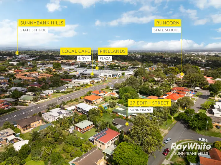 Fourth view of Homely house listing, 27 Edith Street, Sunnybank QLD 4109