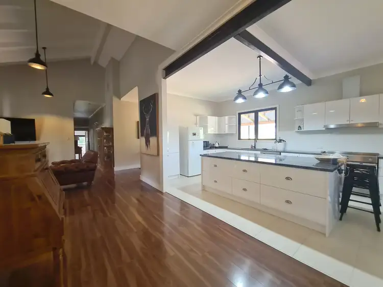 Third view of Homely house listing, 4 Hayden Street, Crows Nest QLD 4355