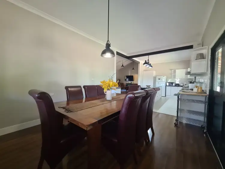 Fifth view of Homely house listing, 4 Hayden Street, Crows Nest QLD 4355