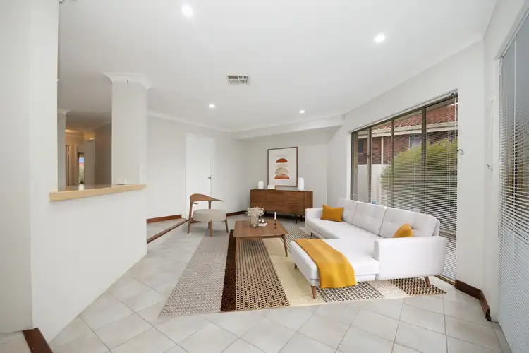 Main view of Homely house listing, 10 Plover Way, Stirling WA 6021