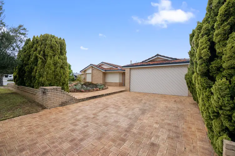 Fifth view of Homely house listing, 10 Plover Way, Stirling WA 6021