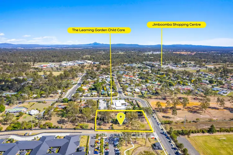 5-9 East Street, Jimboomba QLD 4280