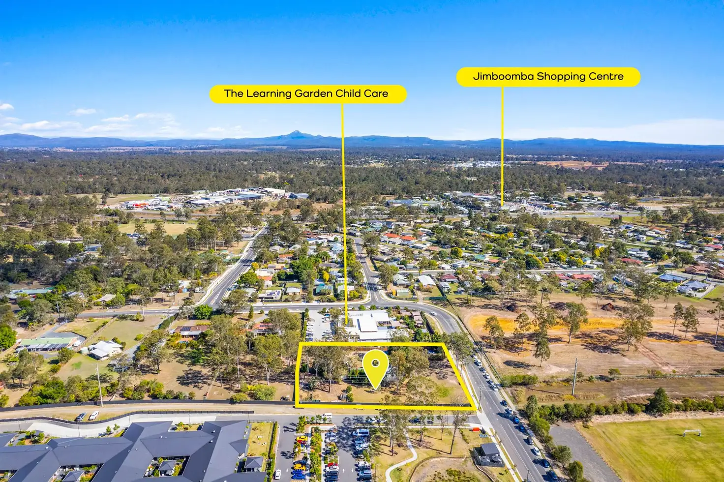 Main view of Homely house listing, 5-9 East Street, Jimboomba QLD 4280