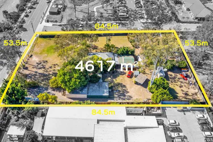 Third view of Homely house listing, 5-9 East Street, Jimboomba QLD 4280