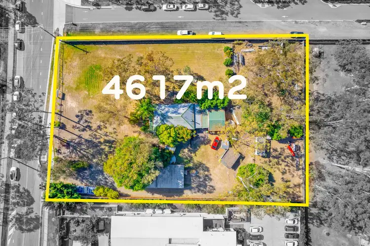Fourth view of Homely house listing, 5-9 East Street, Jimboomba QLD 4280