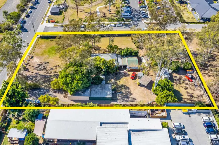 Fifth view of Homely house listing, 5-9 East Street, Jimboomba QLD 4280