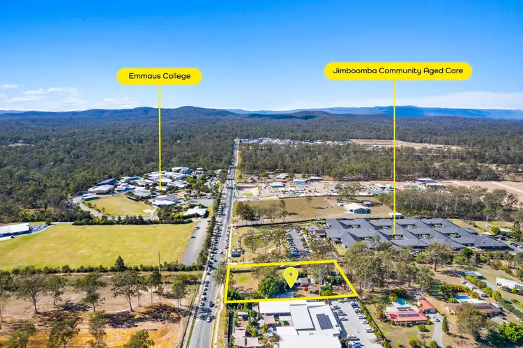 Sixth view of Homely house listing, 5-9 East Street, Jimboomba QLD 4280