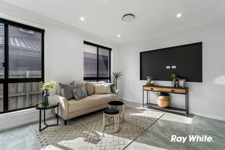 Fourth view of Homely house listing, 4 Arcadia Street, Schofields NSW 2762