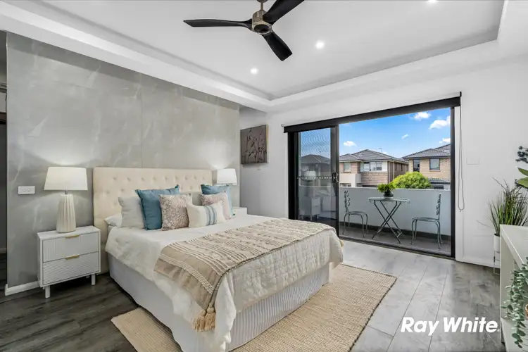 Sixth view of Homely house listing, 4 Arcadia Street, Schofields NSW 2762
