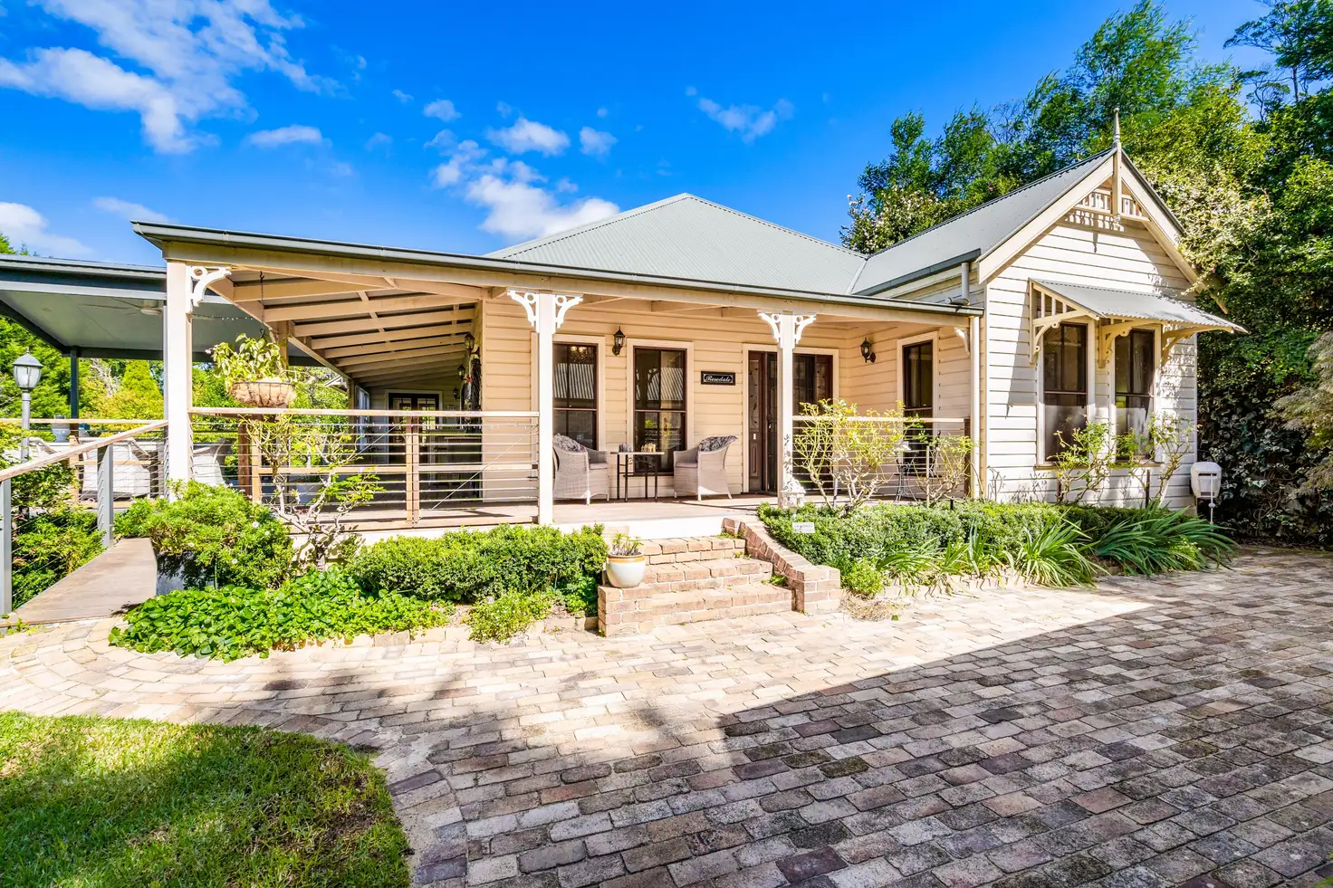 Main view of Homely house listing, 11 Pecks Road, Kurrajong Heights NSW 2758